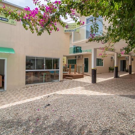 Pousada Bougainville Penha Εξωτερικό φωτογραφία