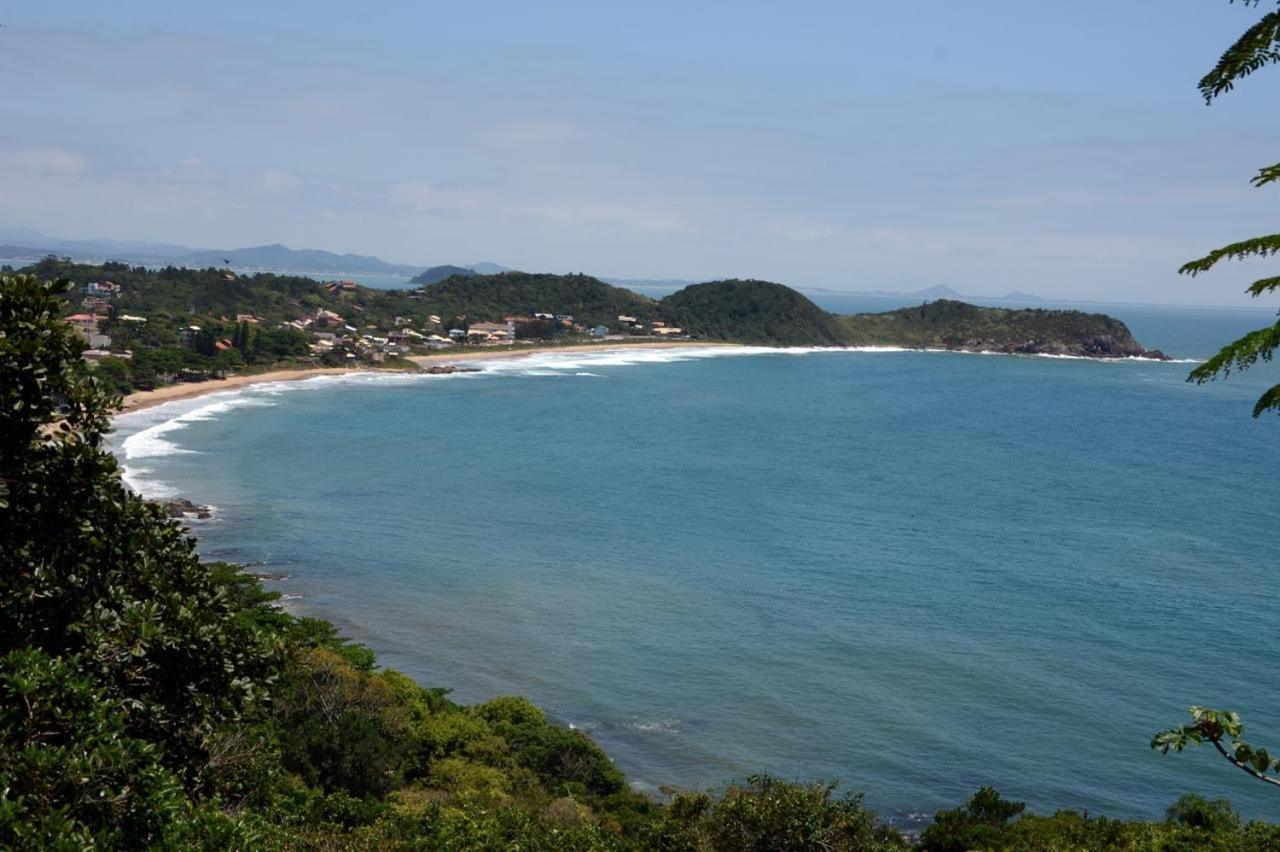 Pousada Bougainville Penha Εξωτερικό φωτογραφία