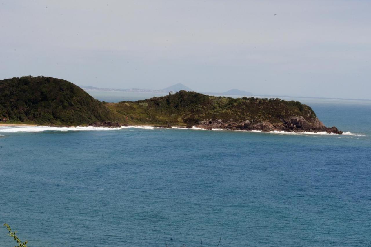 Pousada Bougainville Penha Εξωτερικό φωτογραφία