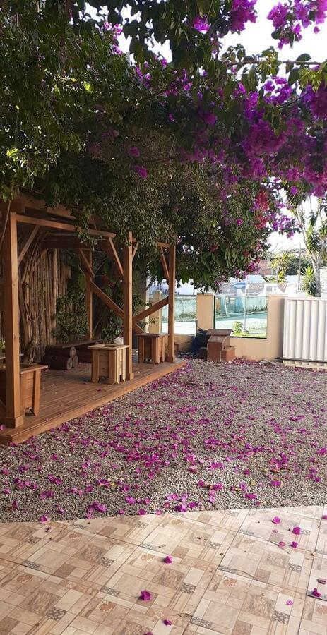 Pousada Bougainville Penha Εξωτερικό φωτογραφία