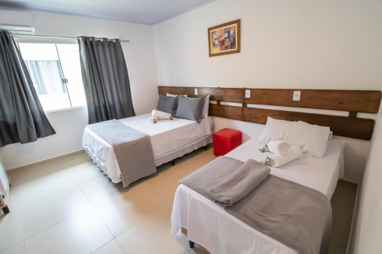Pousada Bougainville Penha Εξωτερικό φωτογραφία